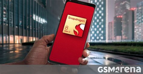 snapdragon 825|We benchmark the Snapdragon 8 Gen 2: solid CPU gains, impressive G.